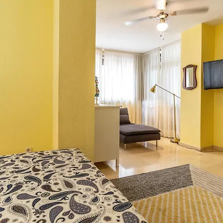Appartement 3 Bedroom Lovely In *