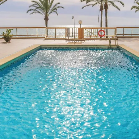 Appartement 3 Bedroom Lovely In *